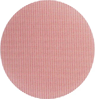 TOOLS Kss-Net 45018010 Feuille abrasive pour ponceuse excentrique Grain 800 (Ø) 125 mm 25 pc(s) de PFERD – image du produit 3 sur 3