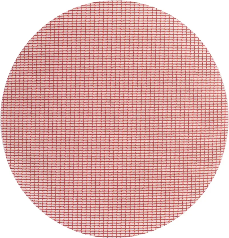 TOOLS Kss-Net 45018010 Feuille abrasive pour ponceuse excentrique Grain 800 (Ø) 125 mm 25 pc(s) de PFERD – image du produit 3 sur 3