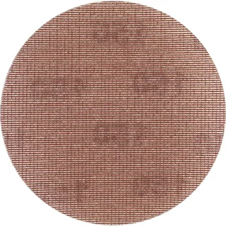 TOOLS KSS NET 150 A 150 45018015 Feuille abrasive pour ponceuse excentrique Grain 150 (Ø) 150 mm 25 pc(s) de PFERD – image du produit 2 sur 2