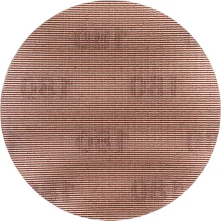 TOOLS Kss-Net 45018016 Feuille abrasive pour ponceuse excentrique Grain 180 (Ø) 150 mm 25 pc(s) de PFERD – image du produit 3 sur 3