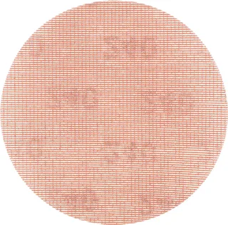TOOLS Kss-Net 45018017 Feuille abrasive pour ponceuse excentrique Grain 240 (Ø) 150 mm 25 pc(s) de PFERD – image du produit 3 sur 3