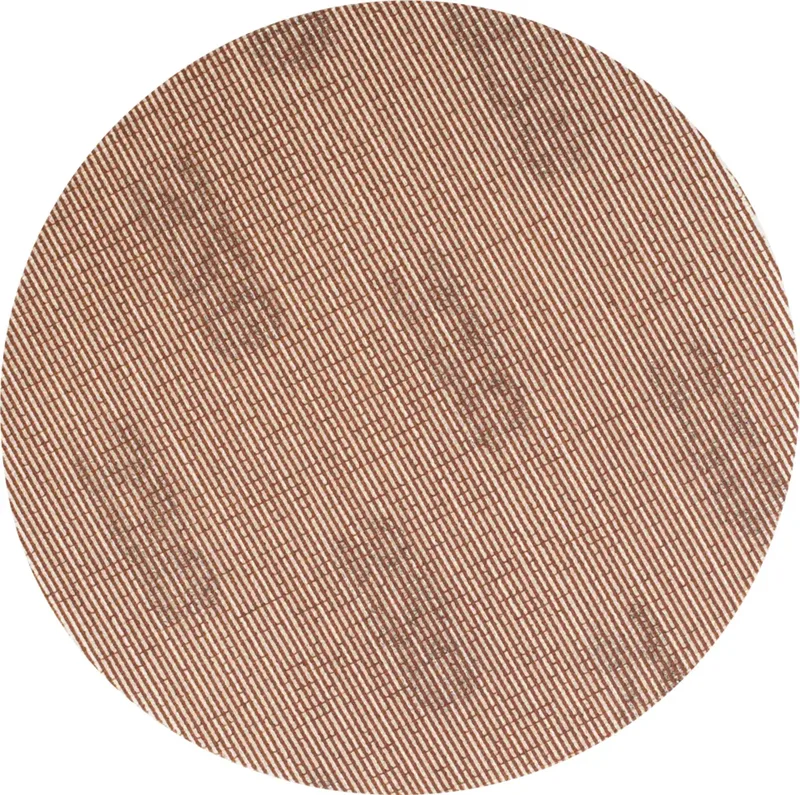 TOOLS Kss-Net 45018018 Feuille abrasive pour ponceuse excentrique Grain 320 (Ø) 150 mm 25 pc(s) de PFERD – image du produit 3 sur 3