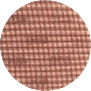 TOOLS Kss-Net 45018019 Feuille abrasive pour ponceuse excentrique Grain 400 (Ø) 150 mm 25 pc(s) de PFERD – image du produit 3 sur 3