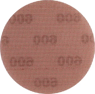 TOOLS Kss-Net 45018020 Feuille abrasive pour ponceuse excentrique Grain 600 (Ø) 150 mm 25 pc(s) de PFERD – image du produit 3 sur 3