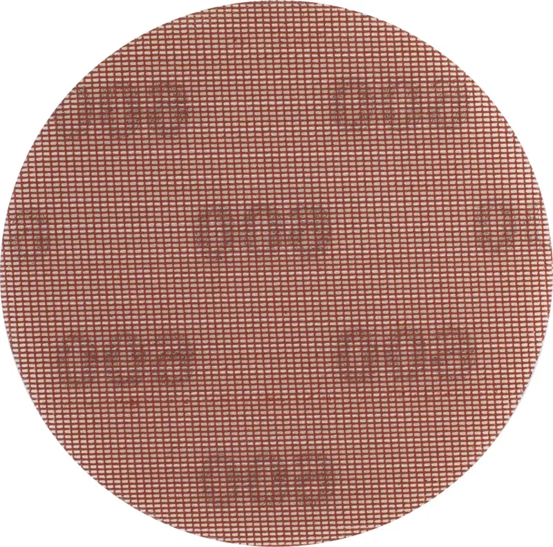 TOOLS Kss-Net 45018020 Feuille abrasive pour ponceuse excentrique Grain 600 (Ø) 150 mm 25 pc(s) de PFERD – image du produit 3 sur 3