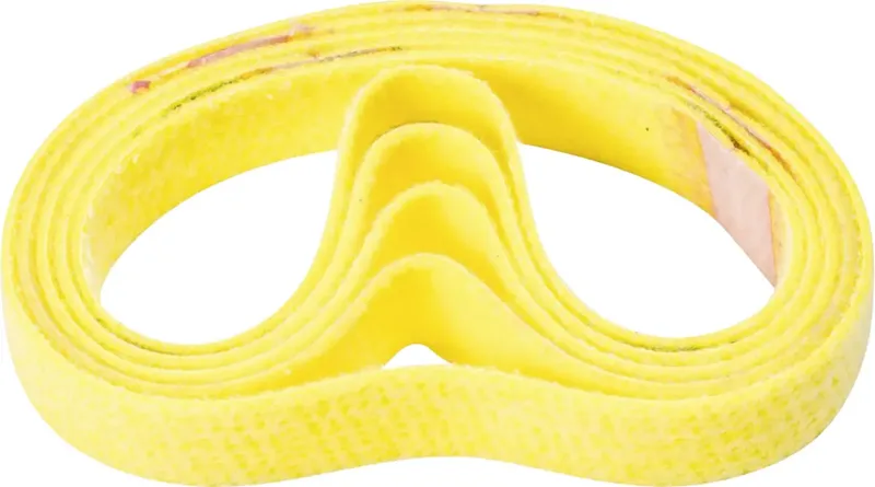 P-BA 30/533 45008501 Schleifband (L x B) 533 mm x 30 mm 5 St. von PFERD – Produktbild 1 von 2