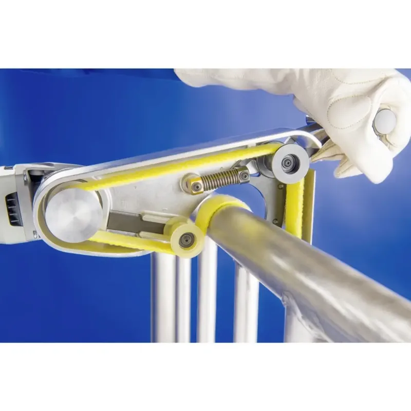 P-BA 30/610 45008502 Schleifband (L x B) 610 mm x 30 mm 5 St. de PFERD – image du produit 2 sur 2