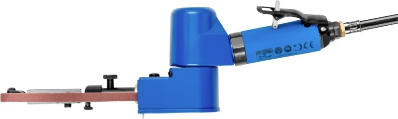 PBS 5/155 HV 824 Druckluft-Bandschleifer by PFERD – product image