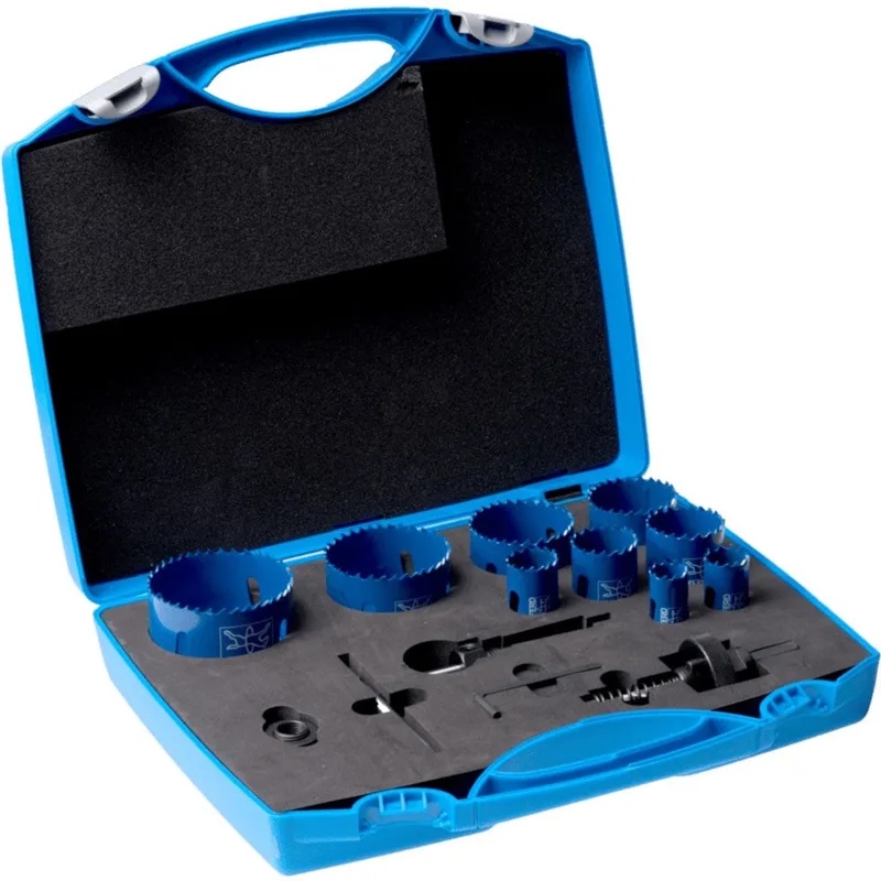 PFERD GATZAAG-SET LS-SO 13E-2 14TLG by PFERD – product image