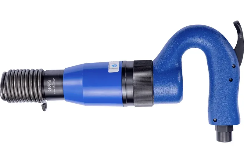 PH 13 F EG05 Druckluft-Meißelhammer by PFERD – product image