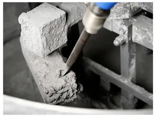 PH 18 F EG05 Druckluft-Meißelhammer de PFERD – image du produit 2 sur 2