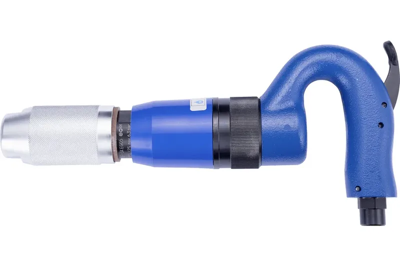 PH 18 F-SK EG05 Druckluft-Meißelhammer by PFERD – product image