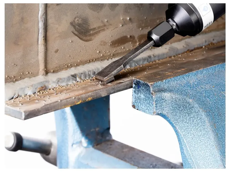 Pneumatischer Bohrhammer PH 8/90 HV de PFERD – image du produit 2 sur 2