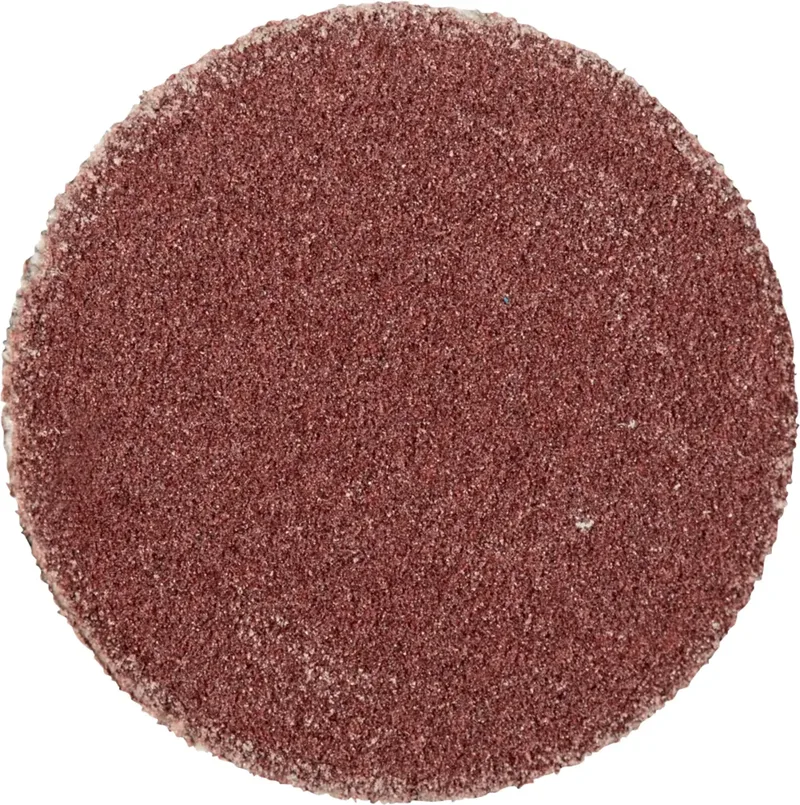 TOOLS PSA 12 A 600 42832060 Feuille abrasive Grain 600 (Ø) 12 mm 100 pc(s) de PFERD – image du produit 1 sur 2