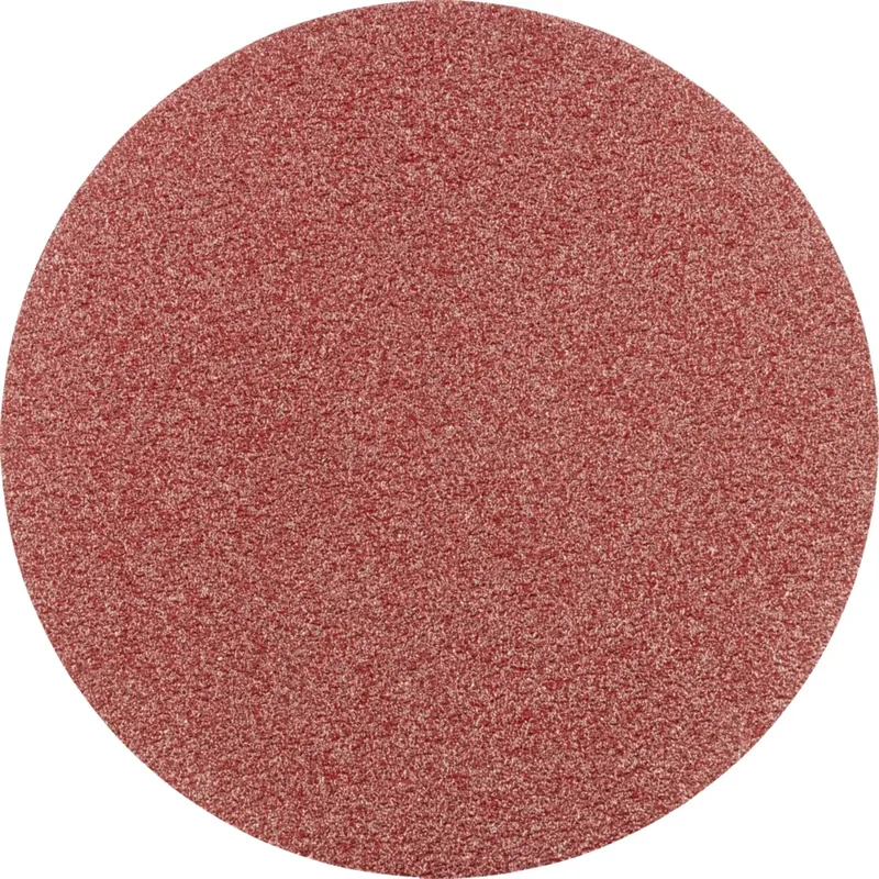 PSA 50 A 120 42832312 Schleifblatt Körnung (num) 120 (Ø) 50 mm 100 St. von PFERD – Produktbild