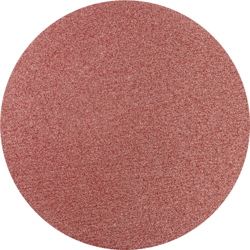 PSA 50 A 180 42832318 Schleifblatt Körnung (num) 180 (Ø) 50 mm 100 St. von PFERD – Produktbild