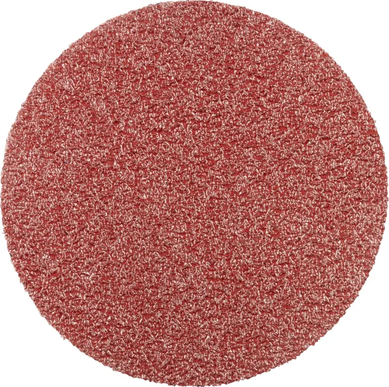 PSA 50 A 60 42832306 Schleifblatt Körnung (num) 60 (Ø) 50 mm 100 St. von PFERD – Produktbild