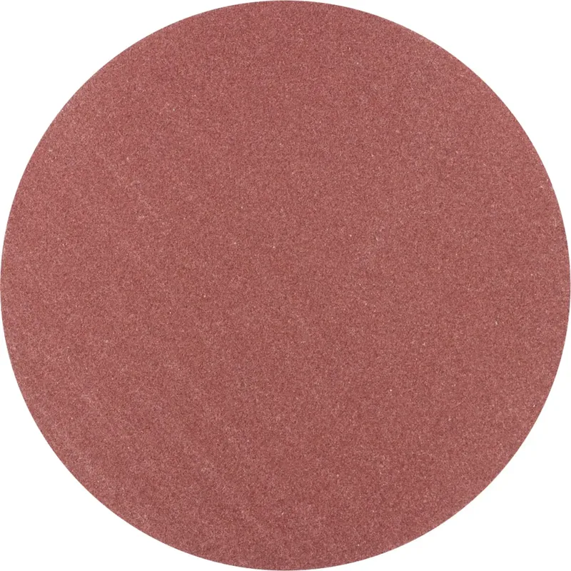 PSA 50 A 600 42832360 Schleifblatt Körnung (num) 600 (Ø) 50 mm 100 St. fra PFERD – produktbillede