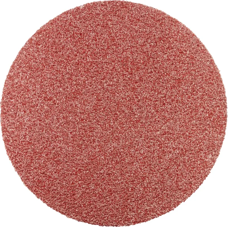 PSA 50 A 80 42832308 Schleifblatt Körnung (num) 80 (Ø) 50 mm 100 St. von PFERD – Produktbild
