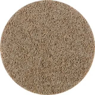 TOOLS PVKR 180 A 100 G 42871606 Papier abrasif pour plateau de ponçage Grain 100 (Ø) 180 mm 10 pc(s) de PFERD – image du produit 1 sur 2