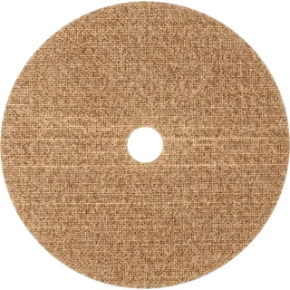 TOOLS PVKR 180 A 100 G 42871606 Papier abrasif pour plateau de ponçage Grain 100 (Ø) 180 mm 10 pc(s) de PFERD – image du produit 2 sur 2