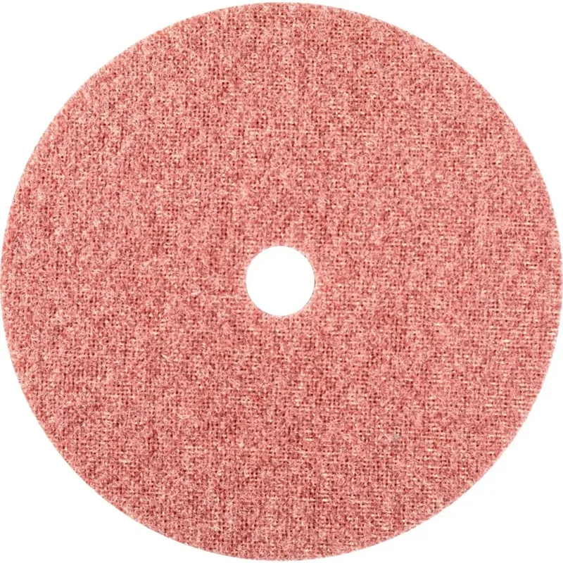 TOOLS PVKR 180 A 180 M 42871610 Papier abrasif pour plateau de ponçage Grain 180 (Ø) 180 mm 10 pc(s) de PFERD – image du produit 2 sur 2