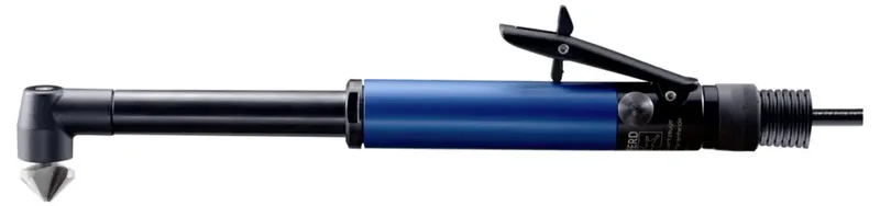 PWA 1/5 V-HV HEX 1/4 Druckluft-Winkelschleifer 6.3 bar by PFERD – product image 1 of 2