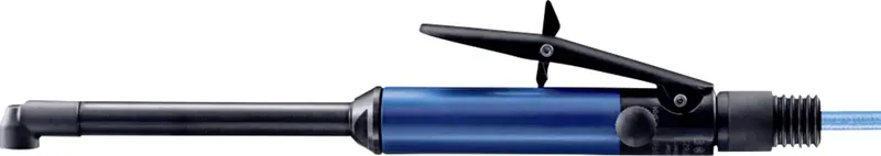 PWA 1/9 V-HV HEX 3mm Druckluft-Winkelschleifer 6.3 bar de PFERD – image du produit 1 sur 2