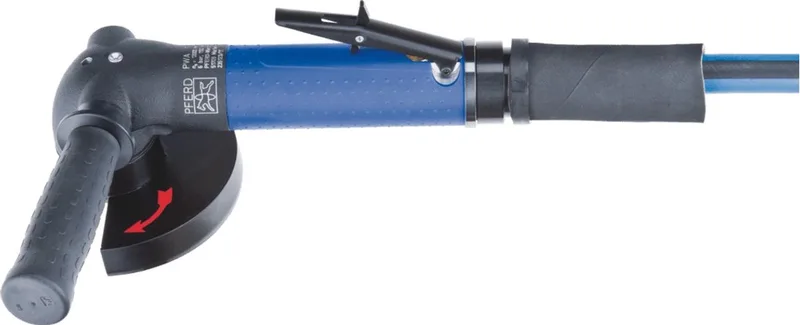 TOOLS PWA 11/120 HV Meuleuse dangle pneumatique de PFERD – image du produit