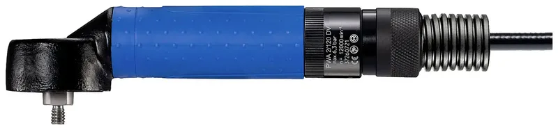 Meuleuse dangle pneumatique PFERD TOOLS PWA 2-120 DV 80205039 230 W de PFERD – image du produit
