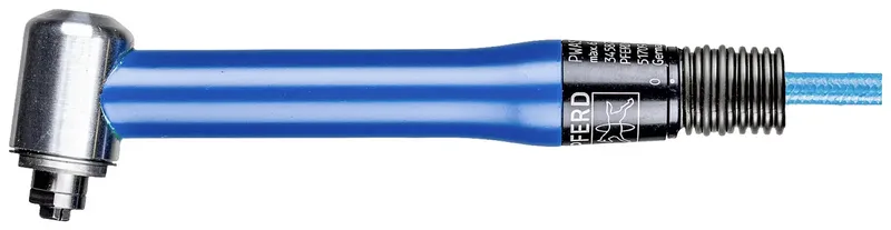 PWAS 1/800 DV 80205010 Pneumatische haakse slijper 75 W von PFERD – Produktbild