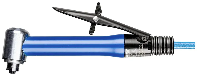 PWAS 1/800 HV 80205015 Pneumatische haakse slijper 75 W von PFERD – Produktbild