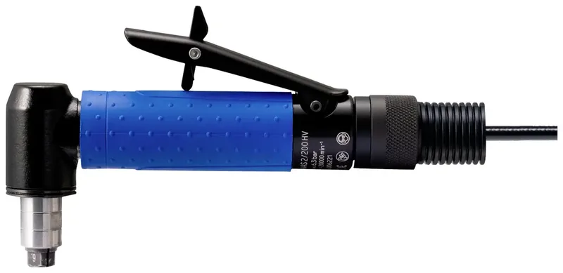 PWAS 2-200 HV 80205036 Pneumatische haakse slijper 230 W de PFERD – image du produit