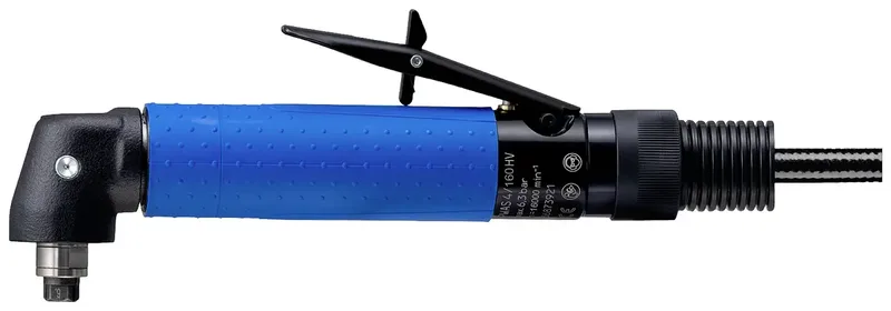 PWAS 4/160 HV 80209016 Pneumatische haakse slijper 370 W de PFERD – image du produit