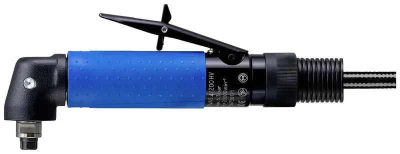 PWAS 4-200 HV 80209011 Pneumatische haakse slijper 370 W fra PFERD – produktbillede