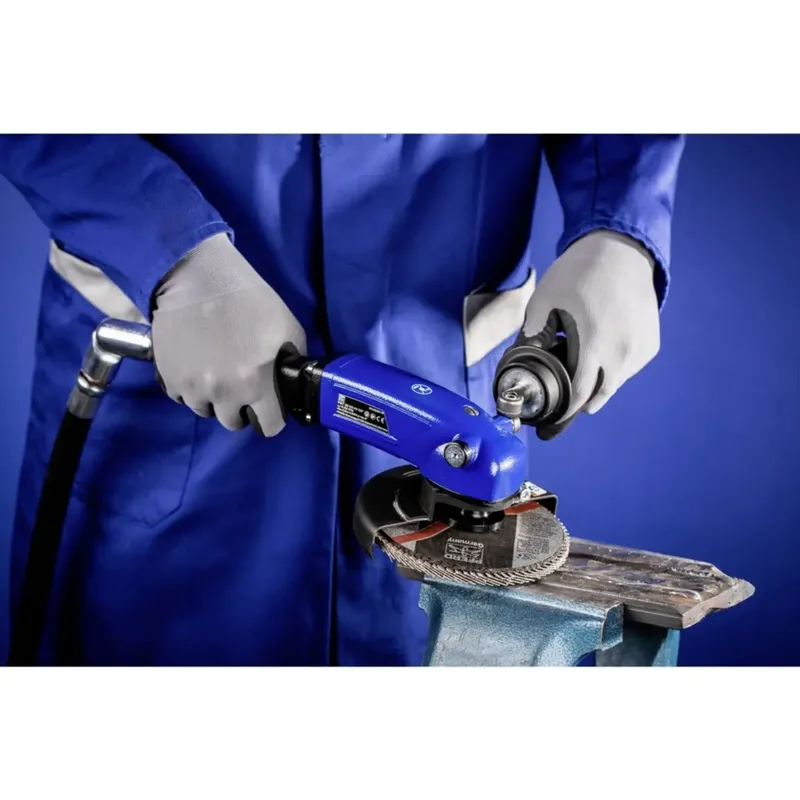 PWT 26/100 HV M14 Druckluft-Winkelschleifer 22.23 mm by PFERD – product image 2 of 2