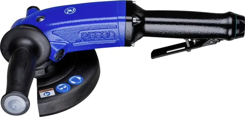PWT 26/100 HV M14 Druckluft-Winkelschleifer 22.23 mm by PFERD – product image 1 of 2