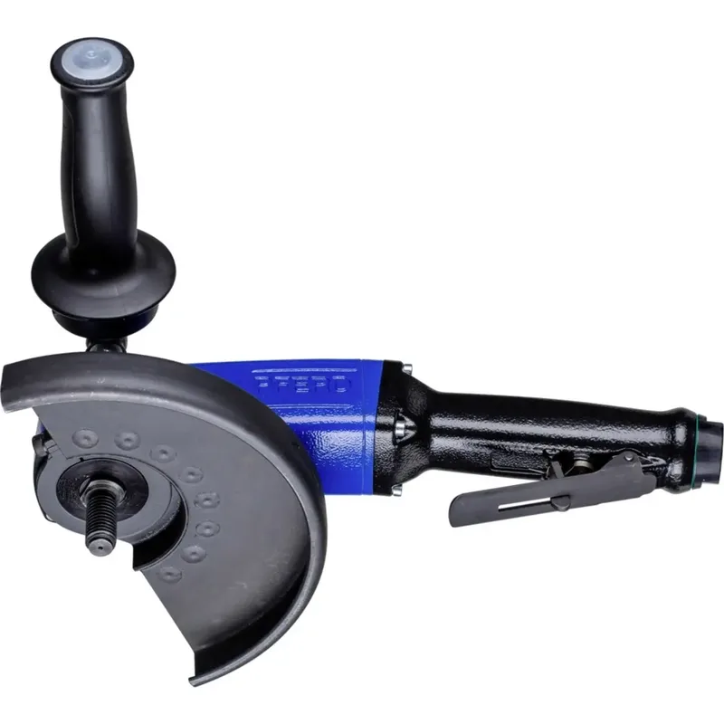 PWT 26/85 HV M14 Druckluft-Winkelschleifer 22.23 mm by PFERD – product image 2 of 2