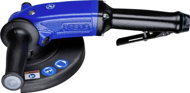 PWT 26/85 HV M14 Druckluft-Winkelschleifer 22.23 mm by PFERD – product image 1 of 2