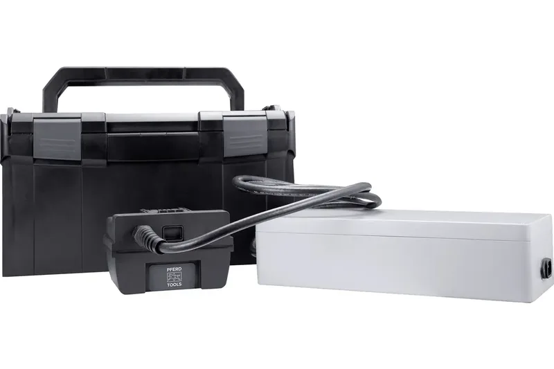RCK NT L-BOXX 98990023 Netzteil by PFERD – product image