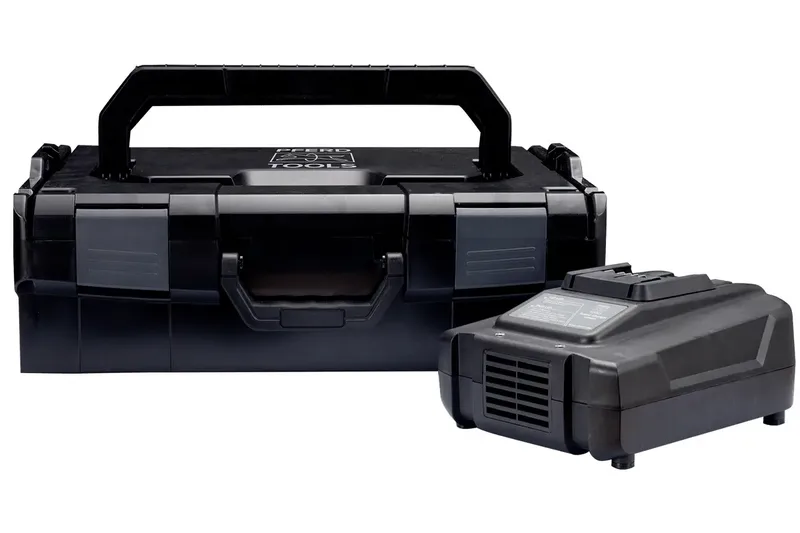 RCK SL L-BOXX 98990013 Schnelllader von PFERD – Produktbild