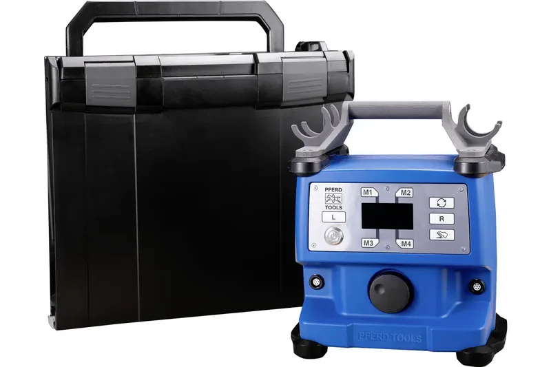 RCK STG 10/800 GR L-BOXX 83001002 Steuergerät 1000 W de PFERD – image du produit