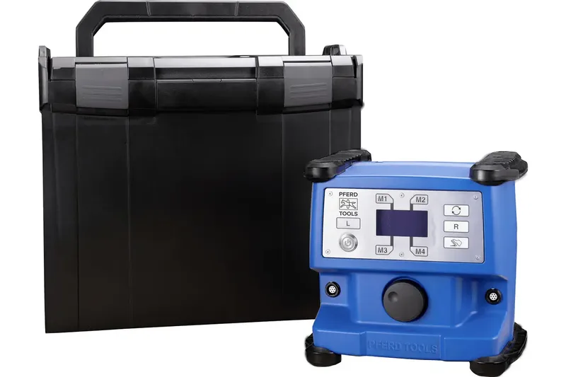 RCK STG 10/800 L-BOXX 83001001 Steuergerät 1000 W de PFERD – image du produit