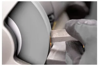 Schleifscheibe BW 25025-51 CN 120 CARBIDE by PFERD – product image 2 of 2