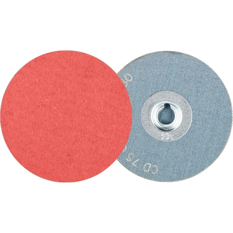 Schleifscheibe COMBIDISC CO-COOL D.50mm K.60 13000min-¹ by PFERD – product image