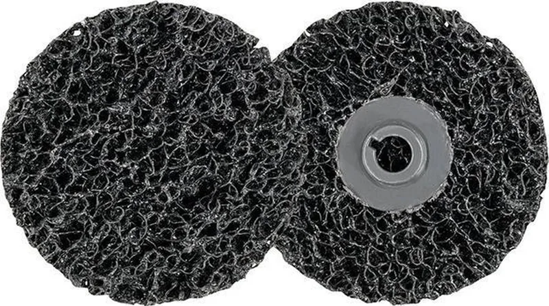 Schuurvel POLICLEAN-schijf 75mm by PFERD – product image 1 of 2