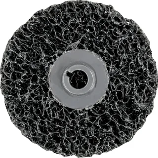 Schuurvel POLICLEAN-schijf 75mm by PFERD – product image 2 of 2