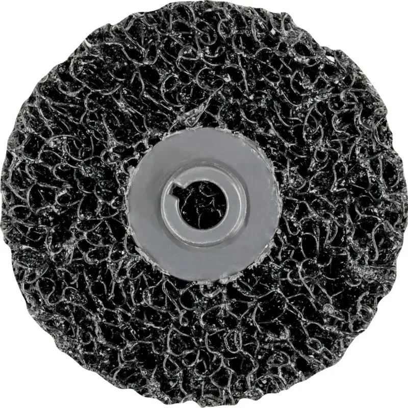 Schuurvel POLICLEAN-schijf 75mm by PFERD – product image 2 of 2