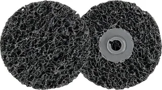 Schuurvel POLICLEAN-schijf Rüggeberg de PFERD – image du produit 1 sur 2