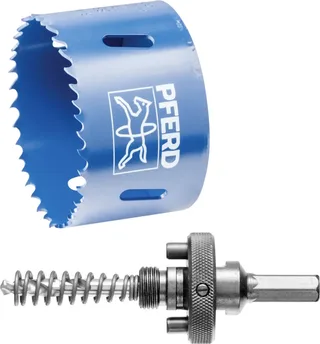 SET HLS 68 25198068 Lochsäge 68 mm 1 St. by PFERD – product image 1 of 2